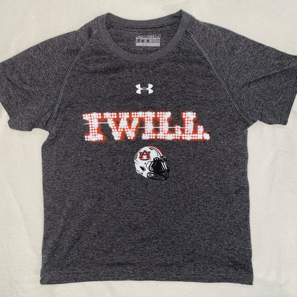 Under Armour Auburn